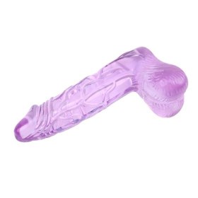 Dildo ljubičasti 6 CN 133043758 -2